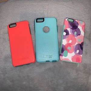 iPhone 6 Plus Cases